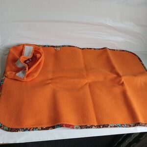 Changing Diapers Pad Travelers  Baby Item